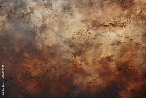 Textured grunge background imbued with raw, weathered details for an authentic, edgy look.