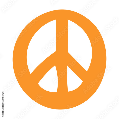 Peace Sign