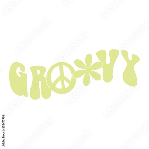 Groovy