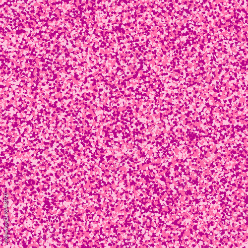 Light pink shimmer background imitation glaucous dust with shiny golden and Bondi-blue grains. Glittering sequins club screen. Abstract glitter pattern. Template design of round particles. Confetti. 