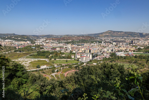 Campi Flegrei Campania bradisismo photo