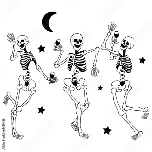 Skeletons