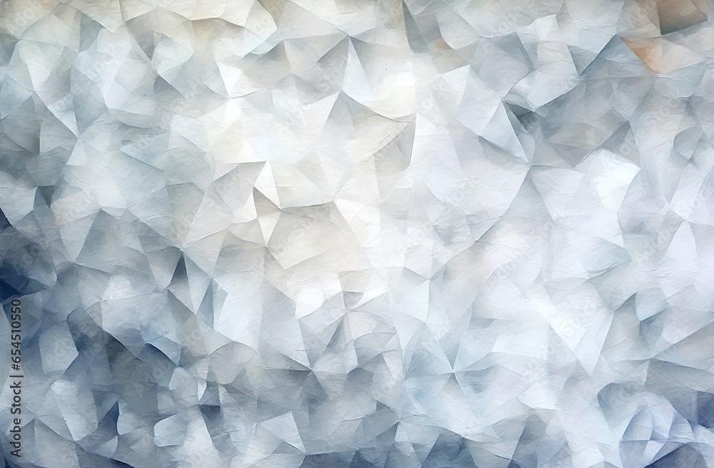 Naklejka premium Abstract background, generative AI