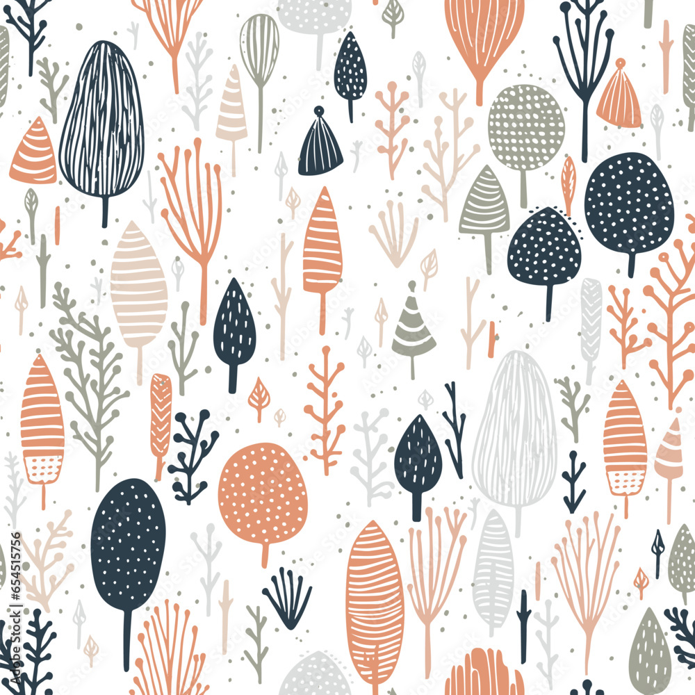 Pastel colour doodle seamless patterns. Vector illustration. Trendy Freehand Graphic Design for banner, poster, card, cover, invitation, placard, brochure or header, for fabric, polygraphy. Pastel colour doodle seamless patterns. Vector illustration. Trendy Freehand Graphic Design for banner, poster, card, cover, invitation, placard, brochure or header, for fabric, polygraphy.