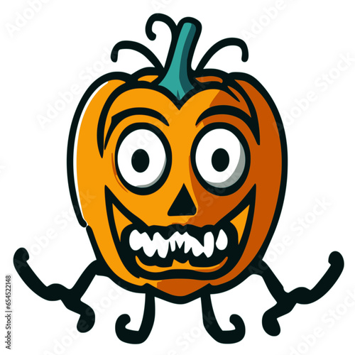 Halloween Pumpkin