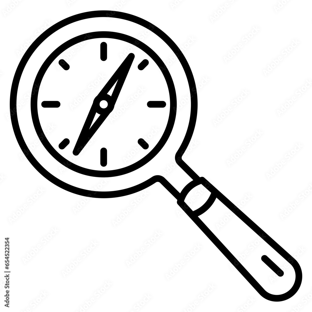 Research Compass Research Compass