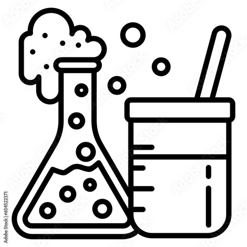 Chemical Reaction