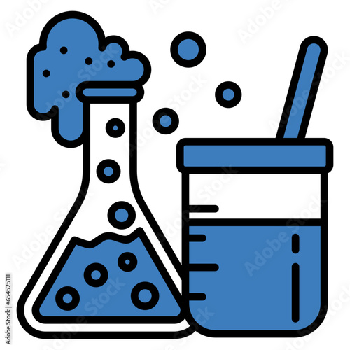Chemical Reaction