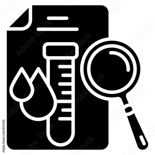 Test Sample