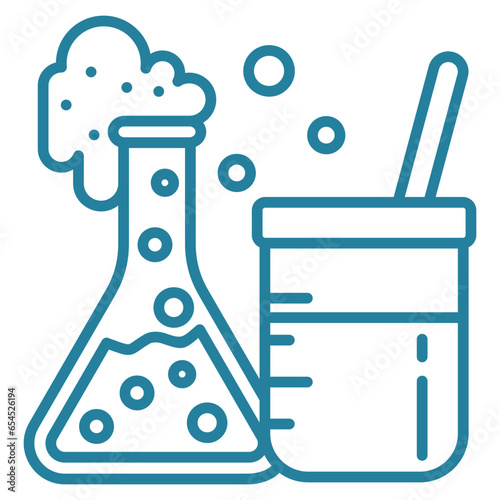 Chemical Reaction
