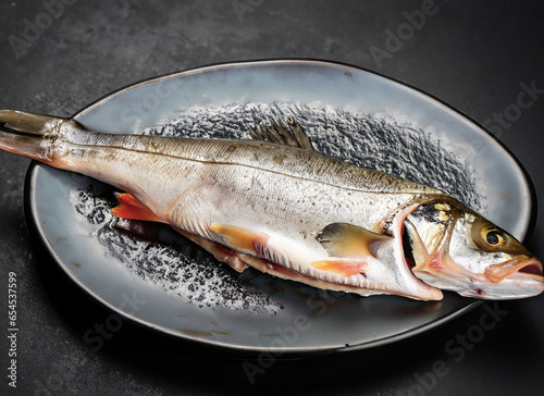 fish 