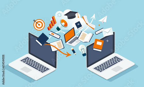 e-learning