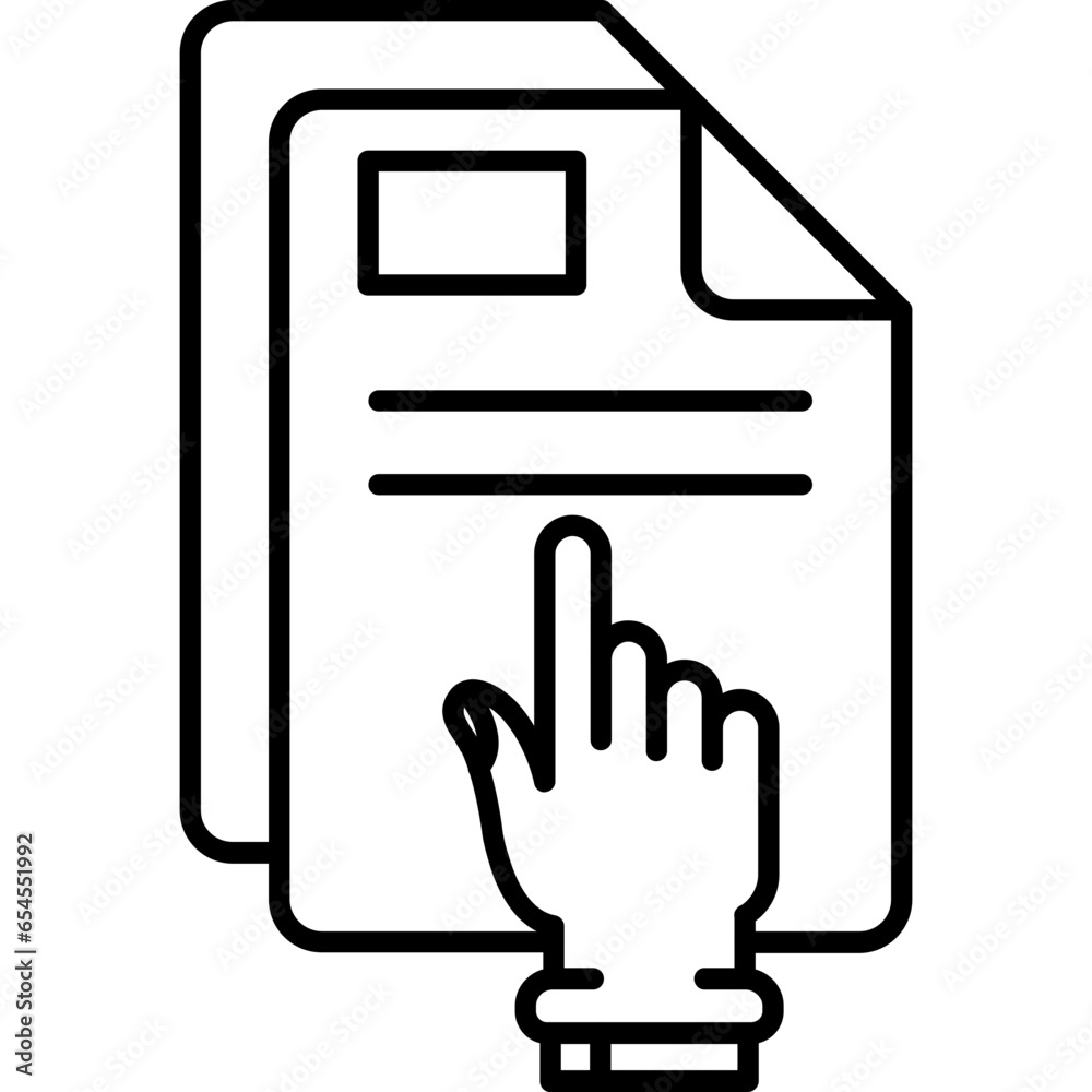 Click Icon Click Icon