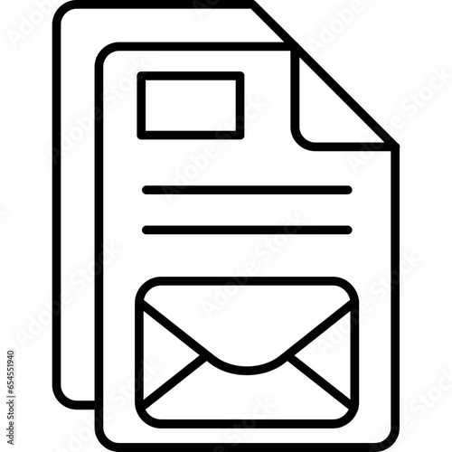 Email Icon