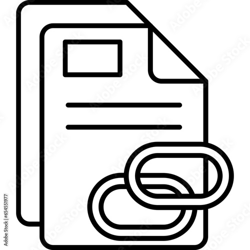 Link Icon