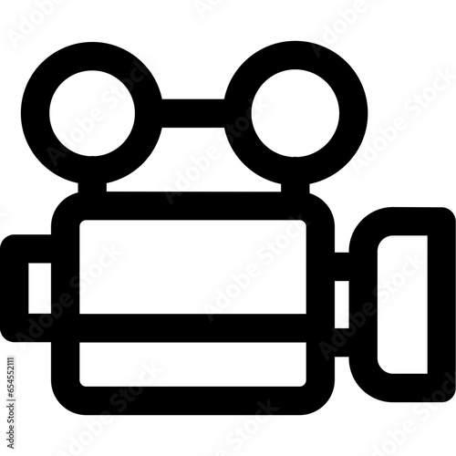 Video Icon