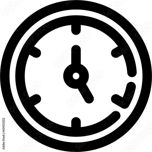 Timer Icon