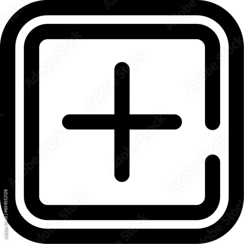 Add Icon