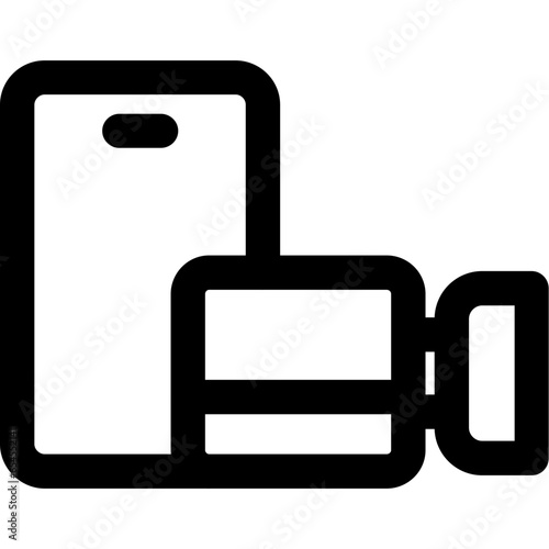 Video call Icon