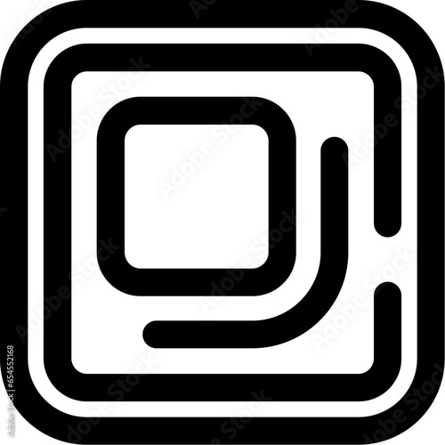 Full screen Icon