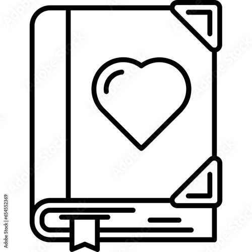 Love Icon