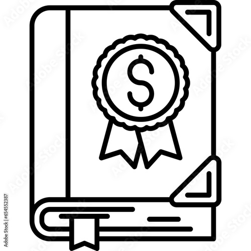 Valuable Icon