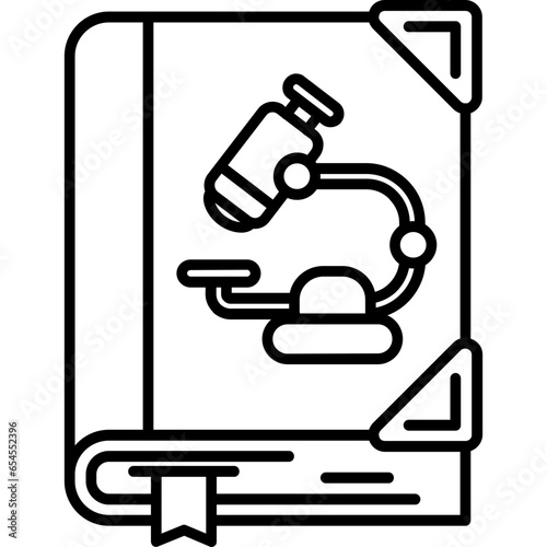 Biology Icon