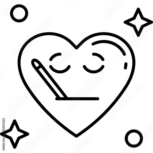 Sick Icon