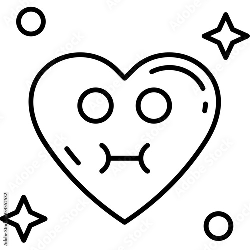 Sickness Icon