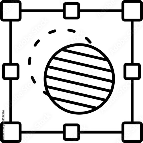Mask Icon