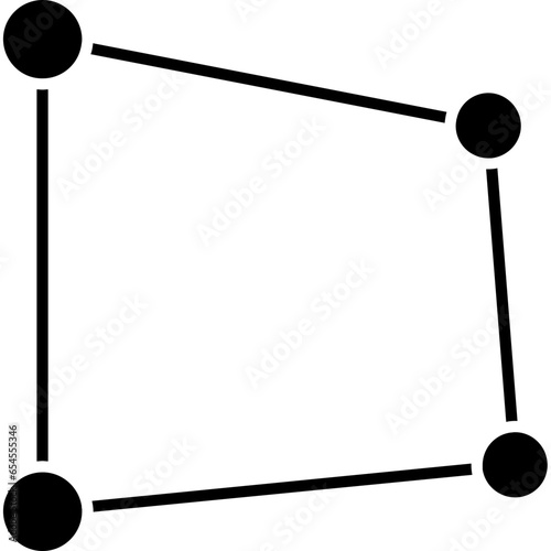 Perspective Icon