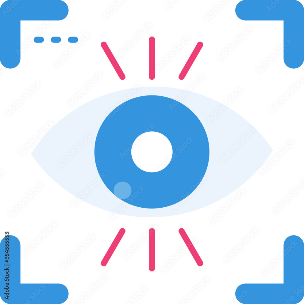 Eye Icon