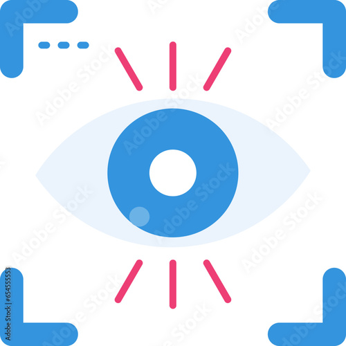Eye Icon