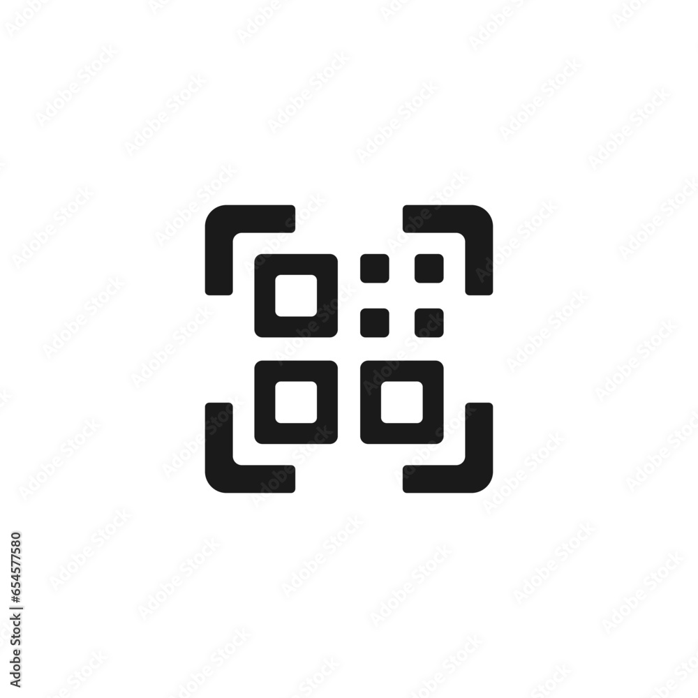 Authenticator Ico Authenticator icon or authenticator code icon vector isolated. Best ...