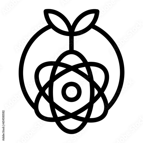 synthetic biology icon