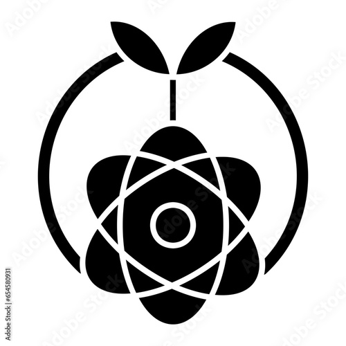 synthetic biology icon