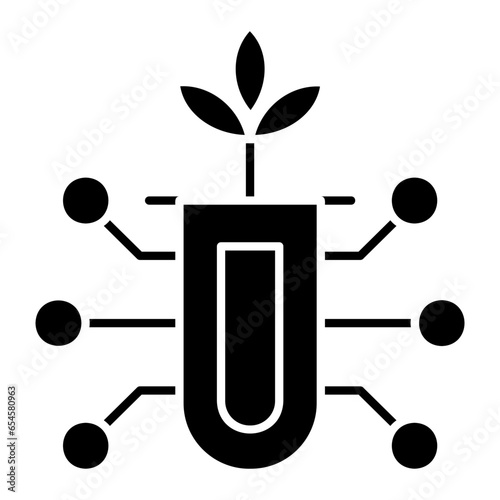 biotechnology icon