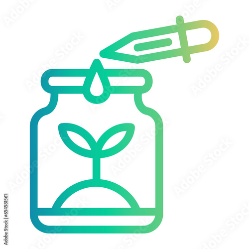 test icon