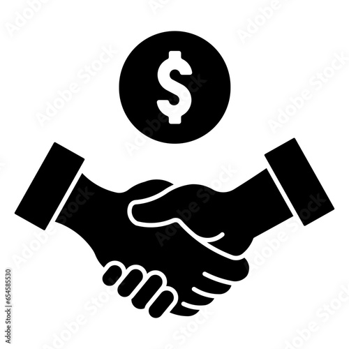deal