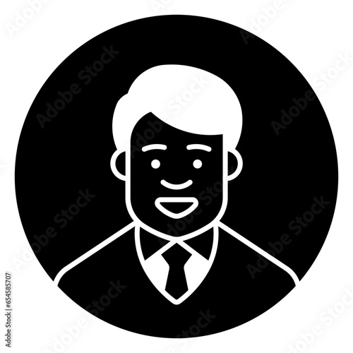 businessman