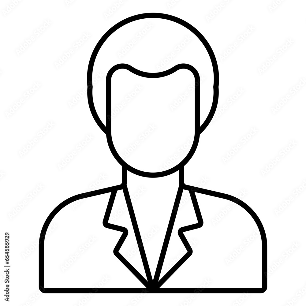 businessman businessman