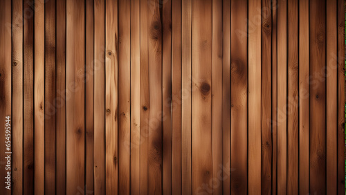 Wooden wall background. wood texture. wood planks background.