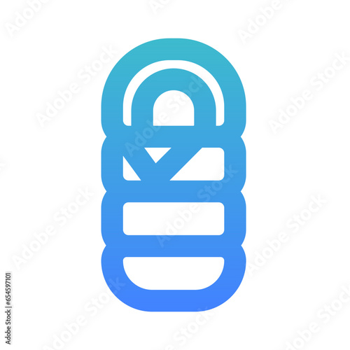 sleeping bag
