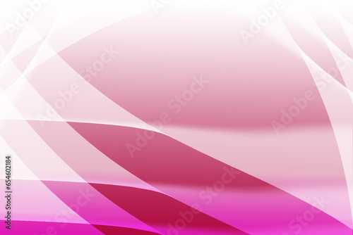 abstract pink background