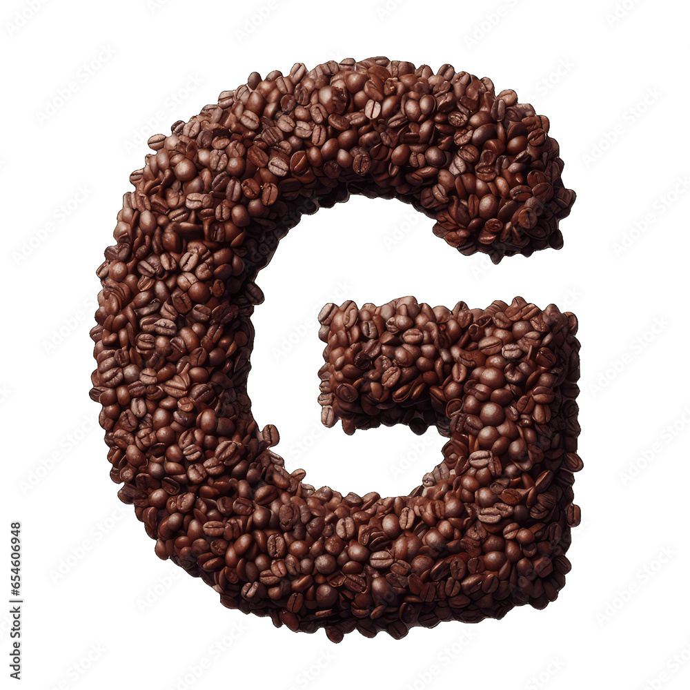 Aromatic Java Beans, GENERATIVE AI Aromatic Java Beans, GENERATIVE AI