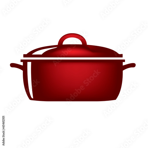 Dishes with thick walls