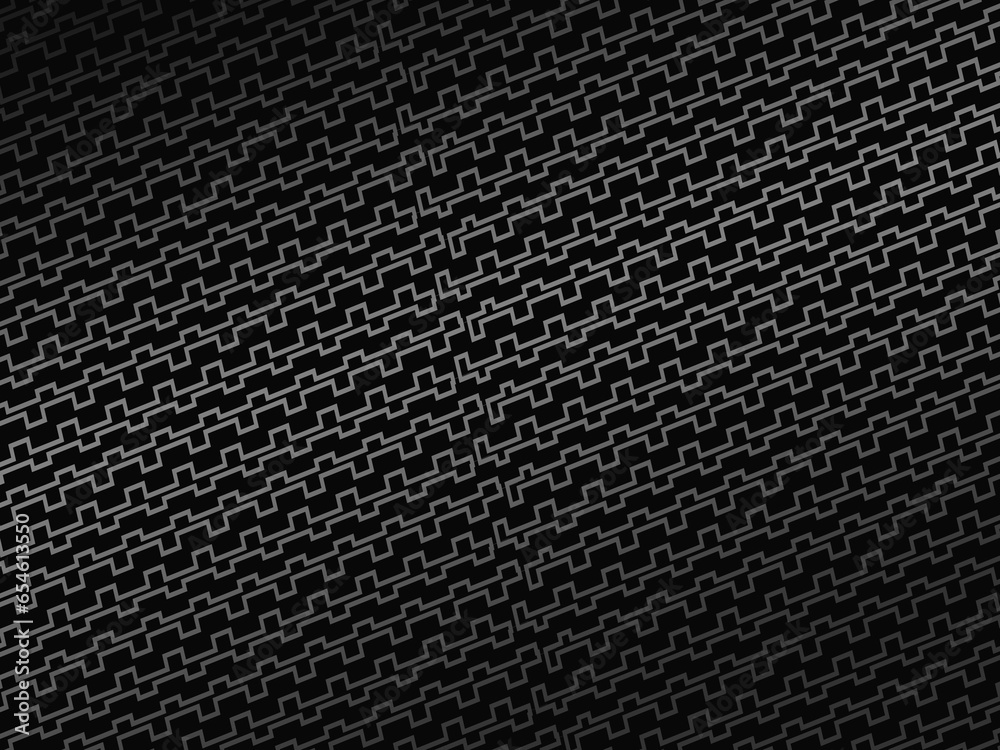 Black metal texture steel background. Perforated metal sheet. Black metal texture steel background. Perforated metal sheet.