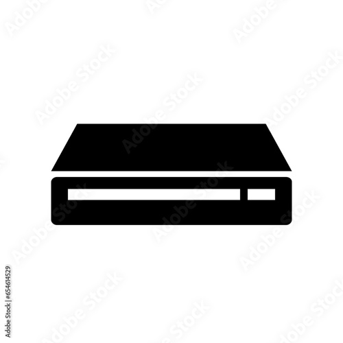 harddrive icon
