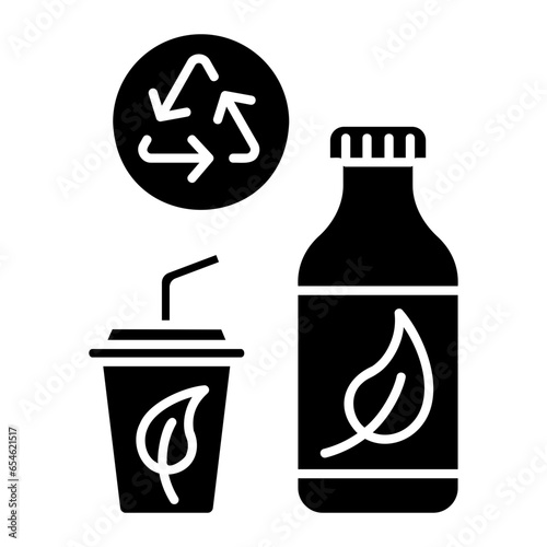ecological icon
