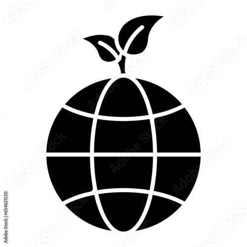 ecological icon